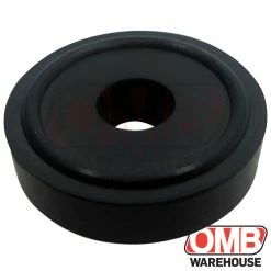Coupon 🤩 OMB Warehouse Rubber Seat Mounting Grommets 10 Pack Sprint Racing Go Kart Trike Anti Vibration 🔥