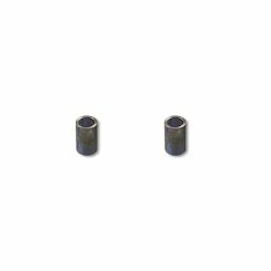 Best reviews of 👍 (2) 1-5/8" Length X 3/4" ID Bushings Spacers Mini Bikes & Go Karts Azusa 8320 🔥