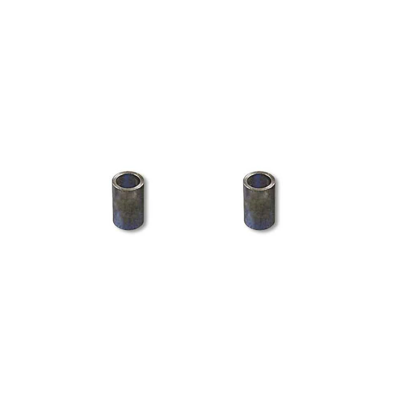 Best reviews of π (2) 1-5/8" Length X 3/4" ID Bushings Spacers Mini Bikes & Go Karts Azusa 8320 π₯