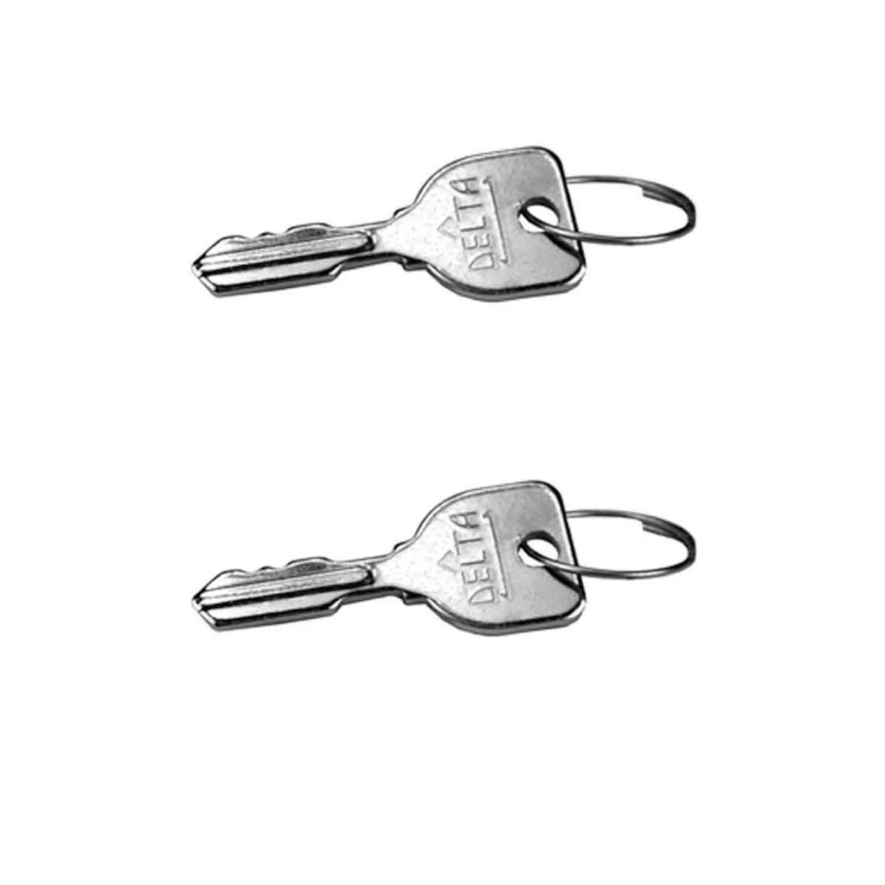 Buy π Rotary Corp (2) Pack Ignition Keys Fits John Deere AM123426 AM153650 GY20680 Delta Switches π₯°