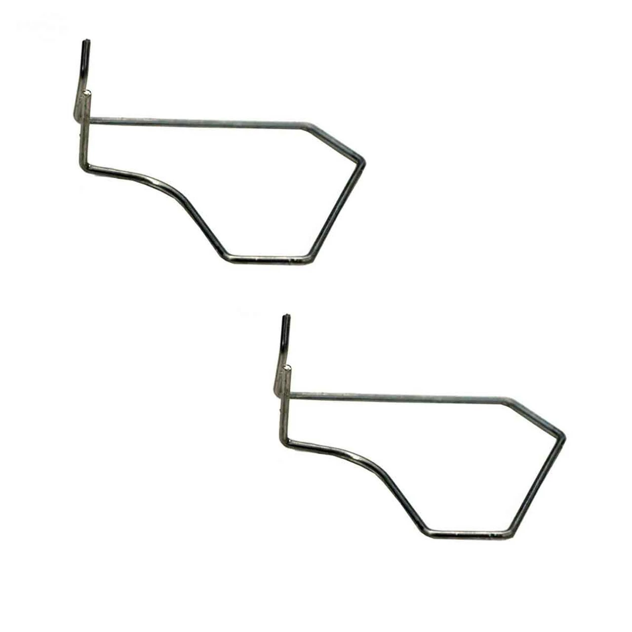 Cheapest π Rotary Corp Pack Of (2) Retainers Replaces Lawnboy 604260 Fits D Series Lawnmower Parts π