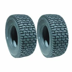 Deals 🎁 Rotary Corp Set Of (2) TIRES TURF SAVER 16X650X8 (16X6.50X8) 2PLY CARLISLE 🔥