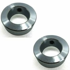 Deals ⭐ Rotary Corp (2) 1" Drift Trike Axle Locking Collar Go Kart & Mini Bike ⌛