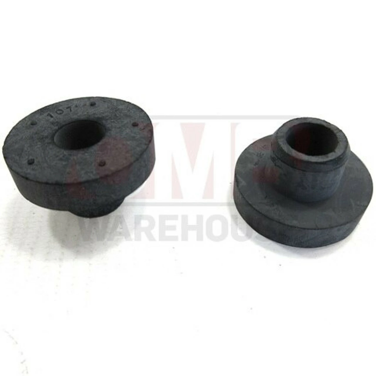 Best deal โจ Rotary Corp (2) Fuel Tank Bushings Replaces Snapper 1-2337 73-8433 42690 46-6560 173-8443 ๐ฅฐ