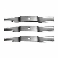 Buy 🔥 Rotary Corp Set Of (3) Blades Cub Cadet 17-3/16"X 3/4" Replaces: CUB CADET 742-3003 CUB CADET 759-3813 WINDS ✔️