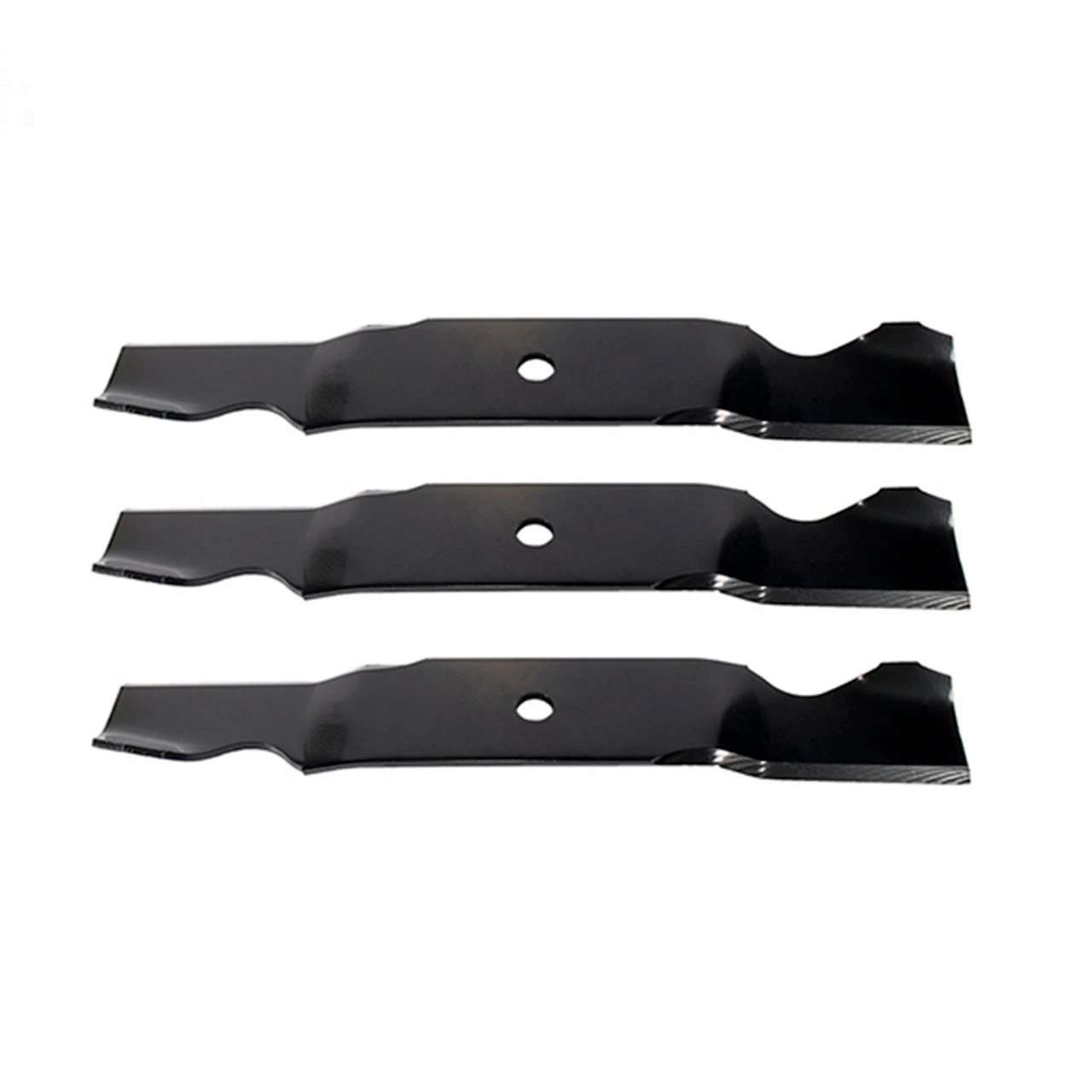 Flash Sale β Rotary Corp Set Of (3) Blades Cub Cadet 18-1/2"X 3/4" Replaces: CUB CADET 742-3013 CUB CADET 759-3820 CUB C π