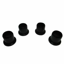 Budget 💯 Rotary Corp (4) Plastic Flange Bearings Replaces MTD 741-0660A 741-0660 Lawnmower Parts 🛒