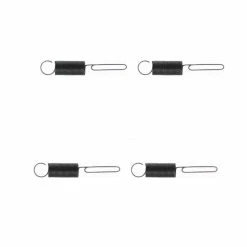 Coupon ❤️ Rotary Corp (4) Governor Springs Fits Briggs & Stratton 262656 691832 For Quantum 124700 👏