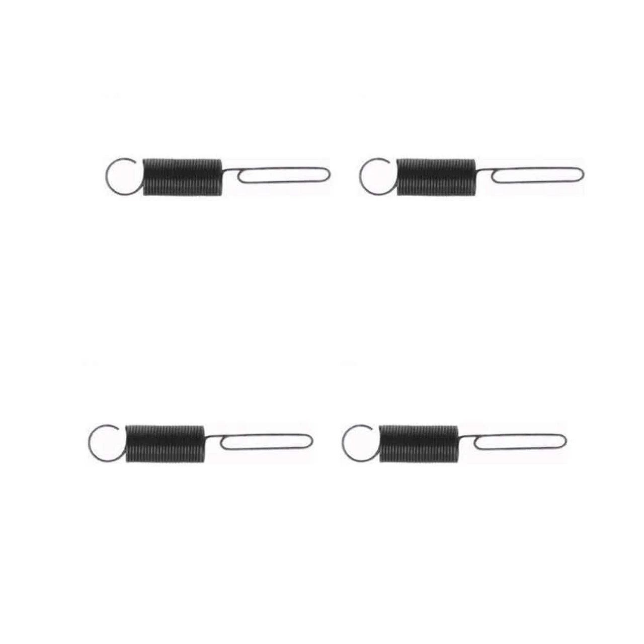 Coupon β€οΈ Rotary Corp (4) Governor Springs Fits Briggs & Stratton 262656 691832 For Quantum 124700 π