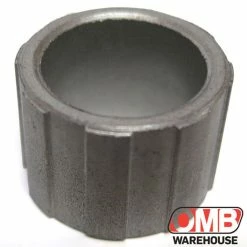 Outlet 🤩 Rotary Corp Pack Of (4) .500" X 17mm Idler Pulley Bushings Lawnmower Parts 😉