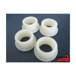 Coupon 🎉 Rotary Corp (4) Yoke Bushings 1 X 1-3/8 Replaces Gravely Promaster Pro 40 200 18355 5520100 ⌛