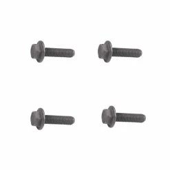 Cheap 🧨 Rotary Corp (4) Self Tapping Spindle Mounting Bolts Replaces AYP/Sears 138776 157722 173984 ⌛