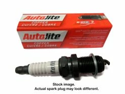 Best Pirce 😍 AR51 Autolite Racing Spark Plug Packs Of 4 🔥