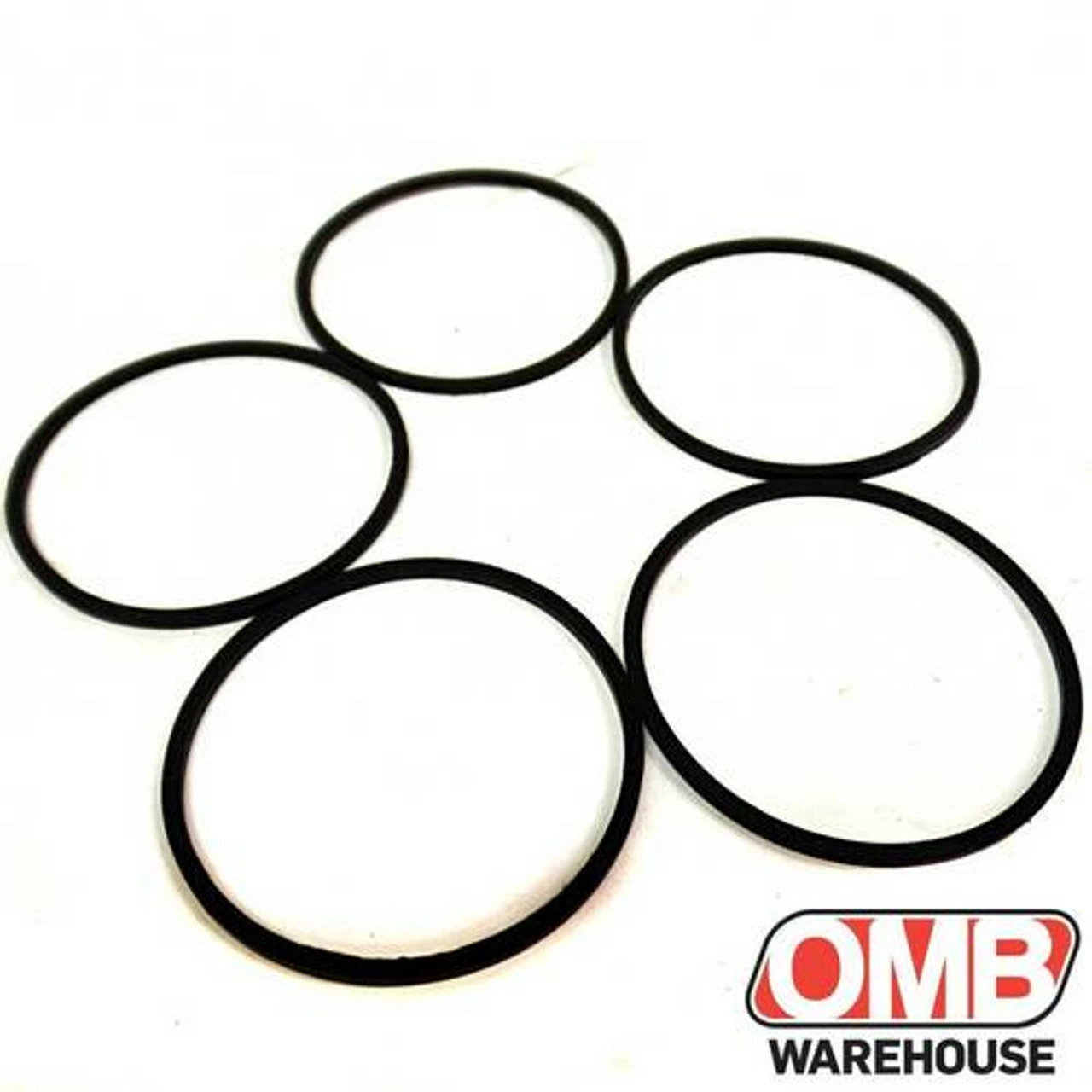 Coupon π₯ Rotary Corp (5) Carburetor Bowl Gasket Fits Briggs & Stratton 693981 Lawnmower β