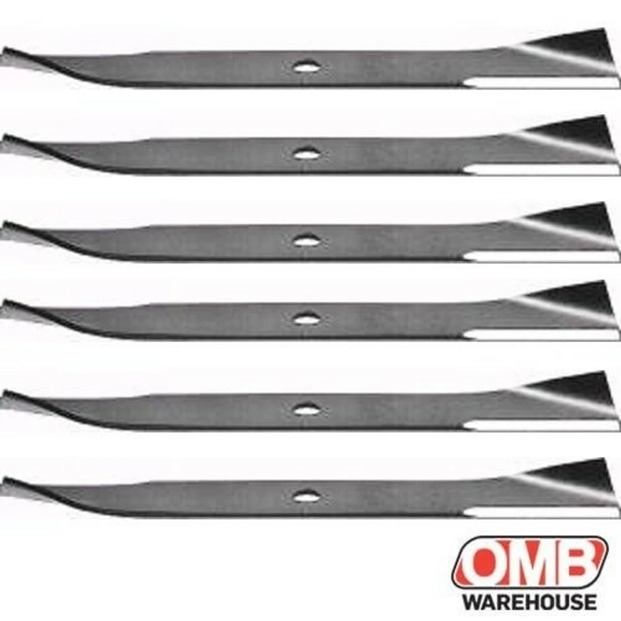 Coupon π Rotary Corp (6) 13-7/8 X 3/4 Blades Replaces Toro/WheelHorse 11-7192 117192 Windsor 50-1535 π