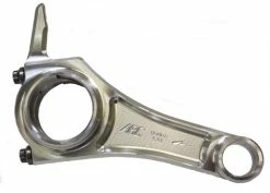 Best Pirce 👏 ARC Racing ARC 6274 Billet Rod 4.450 Honda GX340/390 Predator 420 💯