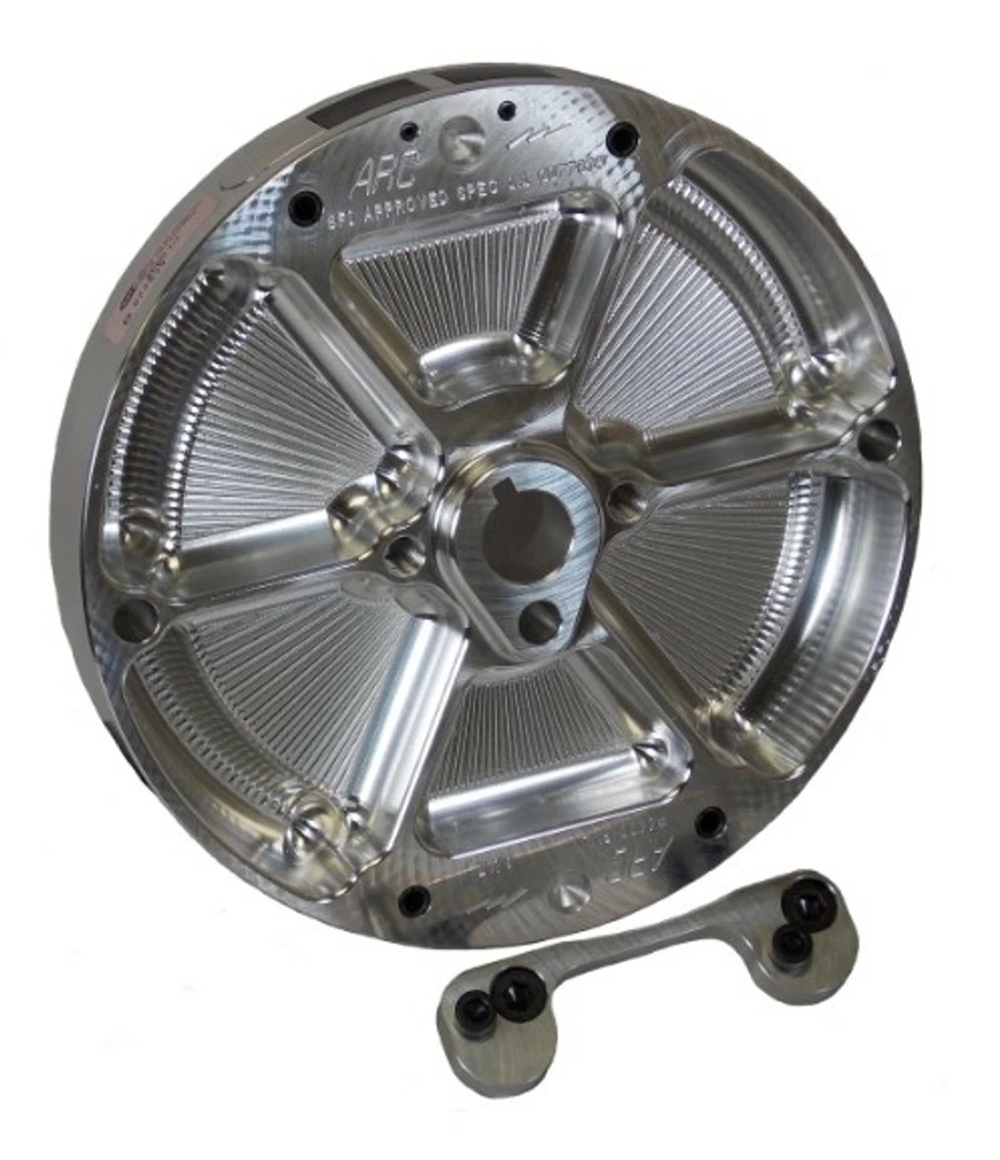 Top 10 π₯° ARC Racing ARC 6600 PVL Lite Billet Flywheel GX200 Clone π₯°