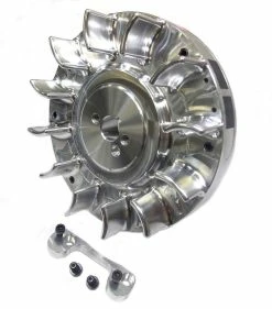 Outlet 🌟 ARC Racing ARC 6621-P PVL Billet Flywheel, Non Adj, Predator 212 Non-Hemi 🧨