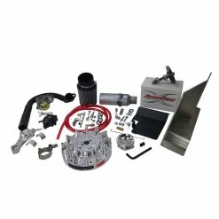 Cheapest 🛒 ARC Racing 14-15HP+ - Builder Prepared Parts Kit, Engine Type:Pred Hemi 💯