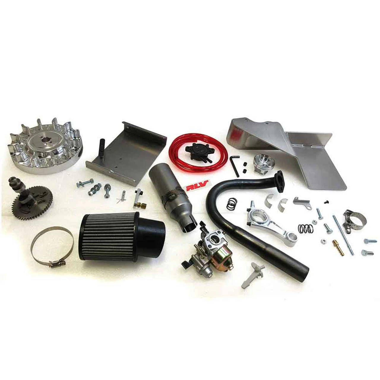 Promo β ARC Racing 14-15HP+ - Builder Prepared Parts Kit, Predator 212 Gen 1 βοΈ