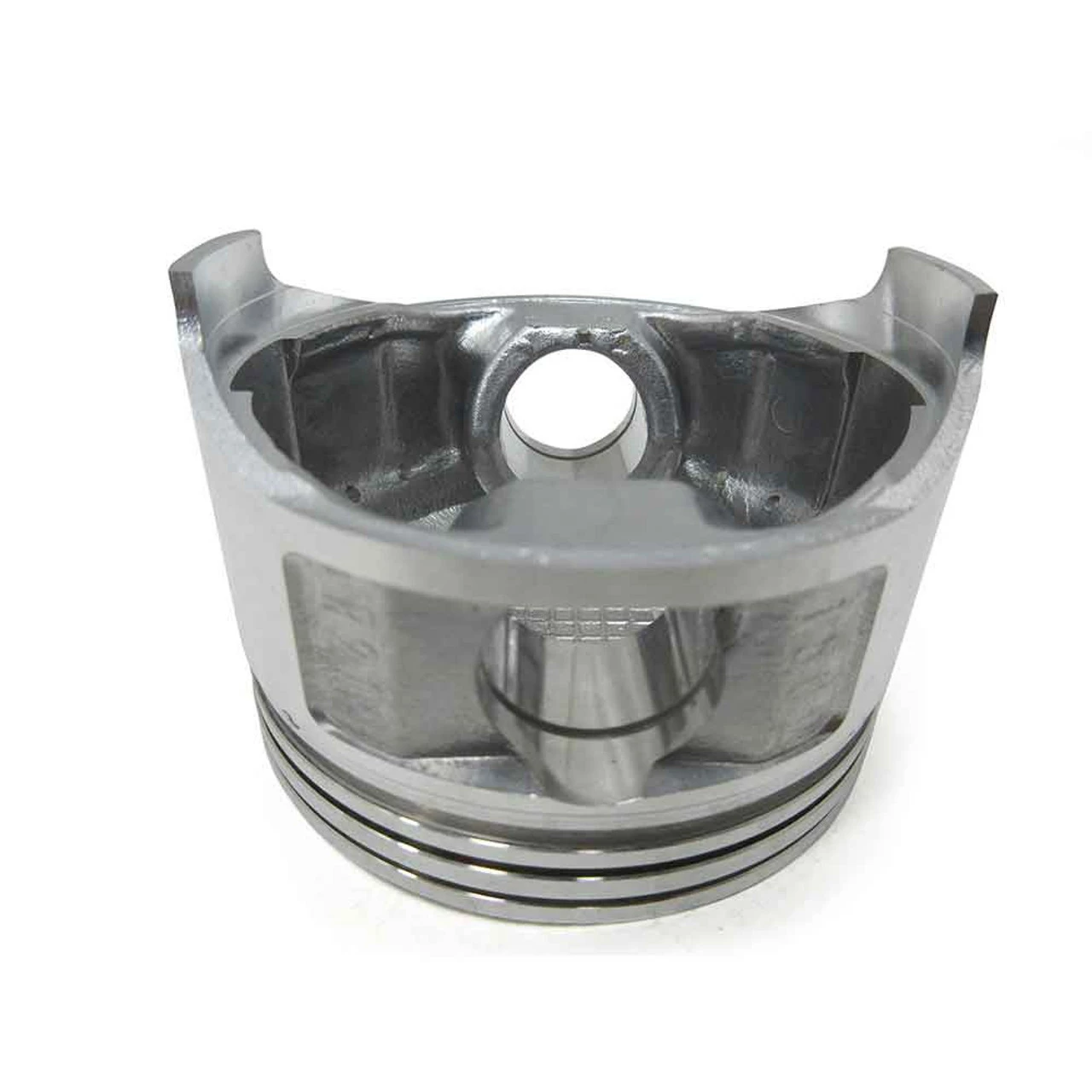 Flash Sale π€© ARC Racing DJ-1284P Predator 212cc Piston - Std π€© - Image 2