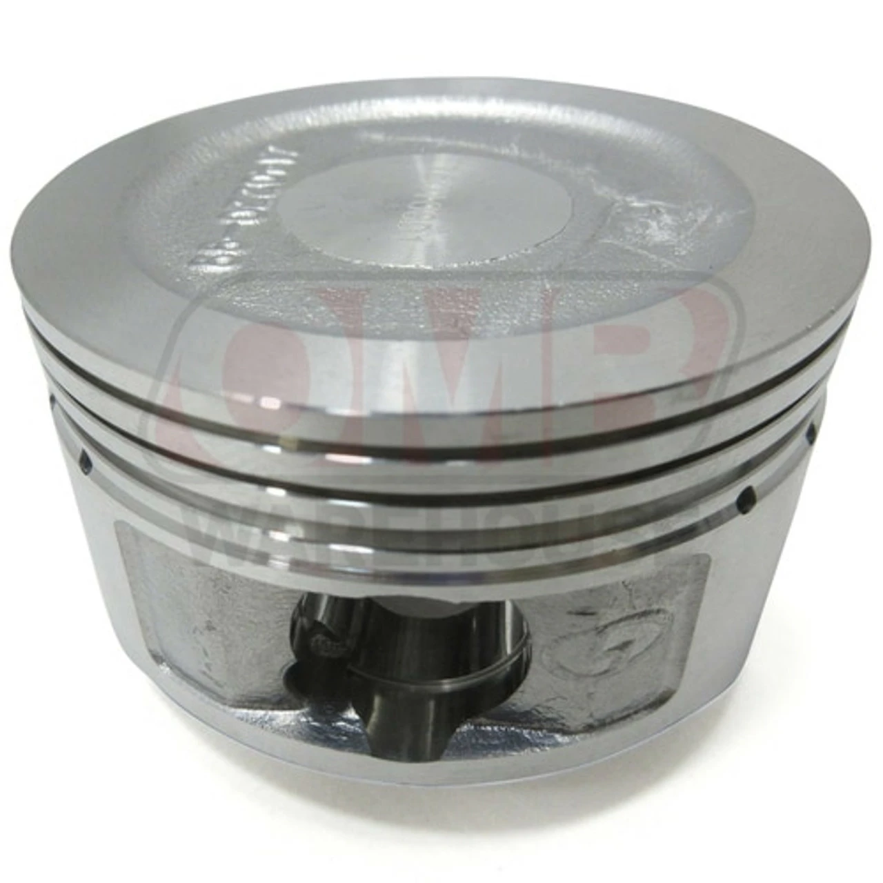 Flash Sale π€© ARC Racing DJ-1284P Predator 212cc Piston - Std π€© - Image 5