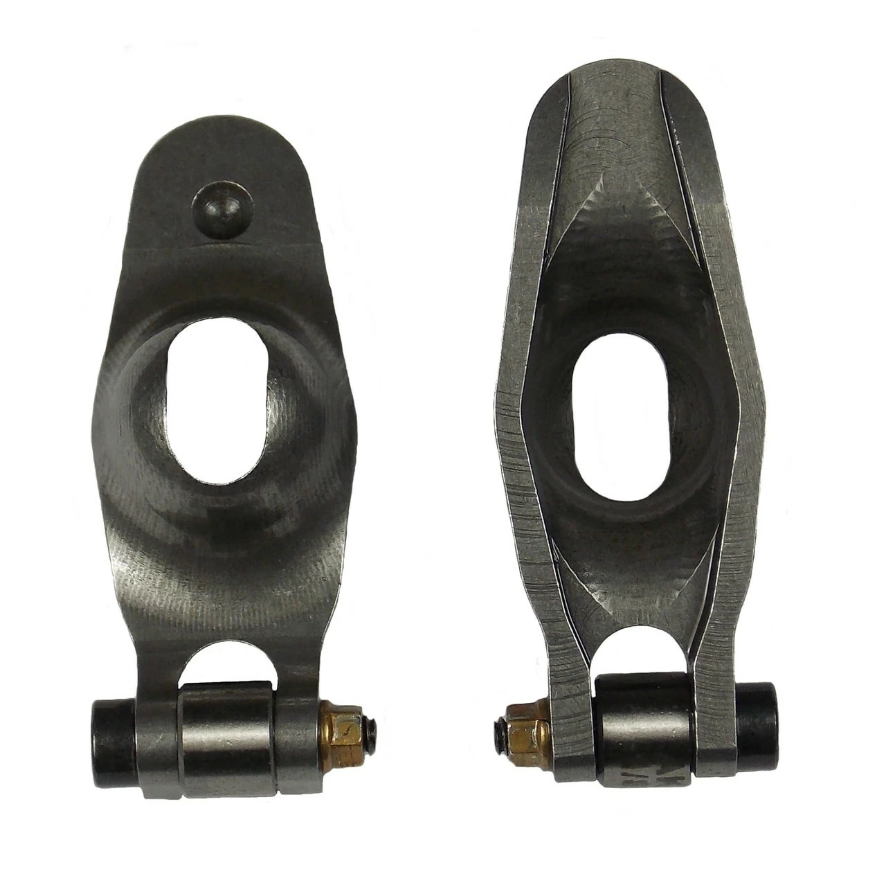 Budget โค๏ธ ARC Racing Billet Steel 1.2 Ratio Roller Tip Rocker Arm Set ๐ฏ