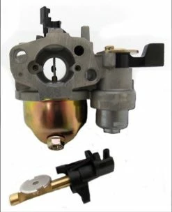 Coupon ⭐ ARC Racing CNC Bored .675 Box Stock Carb For Alcohol 🥰