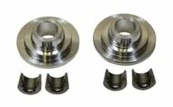 Buy 🔔 ARC Racing GX390 Stainless Steel Retainer Set W/ Keepers 😍