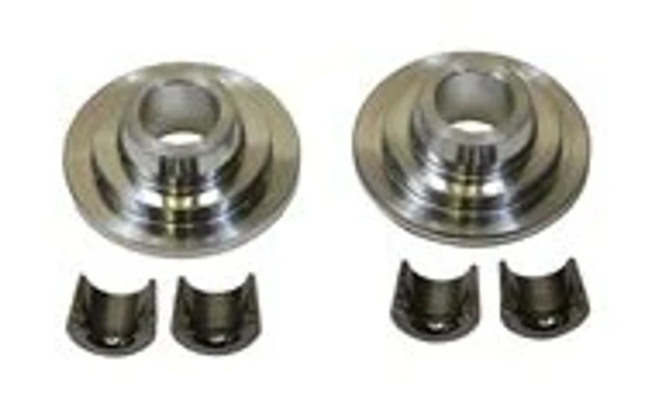 Buy ๐ ARC Racing GX390 Stainless Steel Retainer Set W/ Keepers ๐