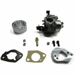 Coupon 🤩 ARC Racing ARC DJ-3225-KIT GX390 To GX200 Methanol Carb Kit 🤩