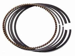 Cheapest 💯 ARC Racing DJ-4290 Predator 420cc 90mm Ring Set 😀