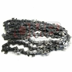 Budget 🥰 Pack Of 4 Husqvarna Chain 28" Bar 3/8 Pitch .050 Gauge 93 Drive Links ⌛