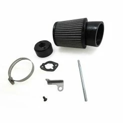 Buy 🎁 OMB Warehouse Angled Air Filter Intake Kit Predator 212cc Tillotson 212 GX200 Clone 196cc 🎁