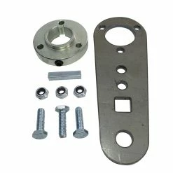 Promo 🤩 OMB Warehouse 1" Crankshaft Holder Tool 🌟