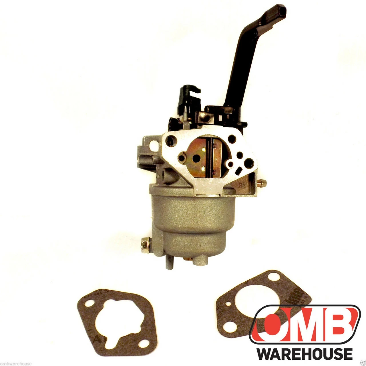 Brand new π Generac 0J58620157 OEM Carburetor - Includes Gaskets Fits GP5500 GP6500E GP7500E π - Image 2