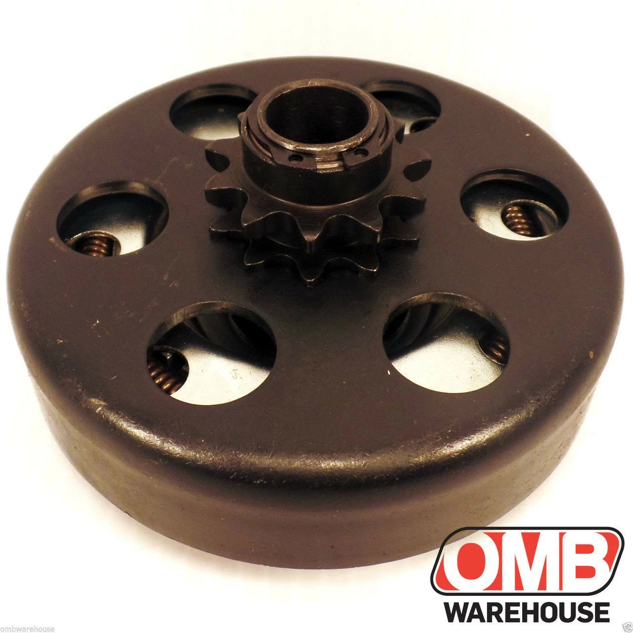 Best Pirce π Baja Motorsports Baja DB30 Clutch 16MM 11 Tooth 35 Chain + 3 Feet Of Chain β¨ - Image 2