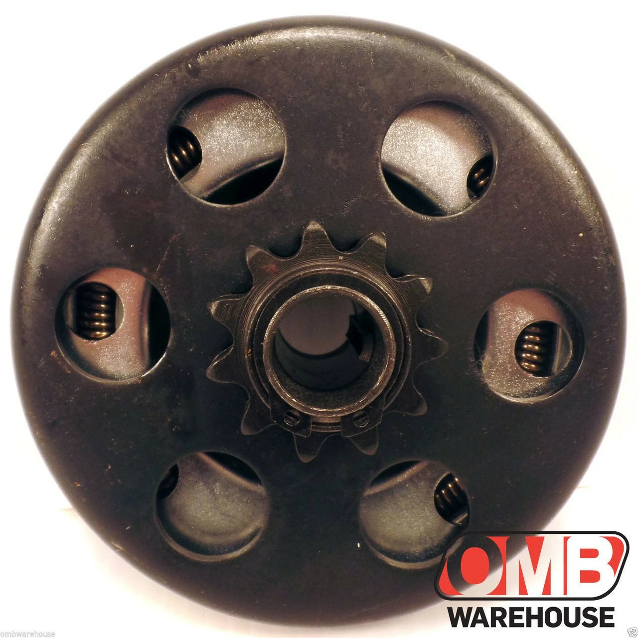 Best Pirce π Baja Motorsports Baja DB30 Clutch 16MM 11 Tooth 35 Chain + 3 Feet Of Chain β¨ - Image 3