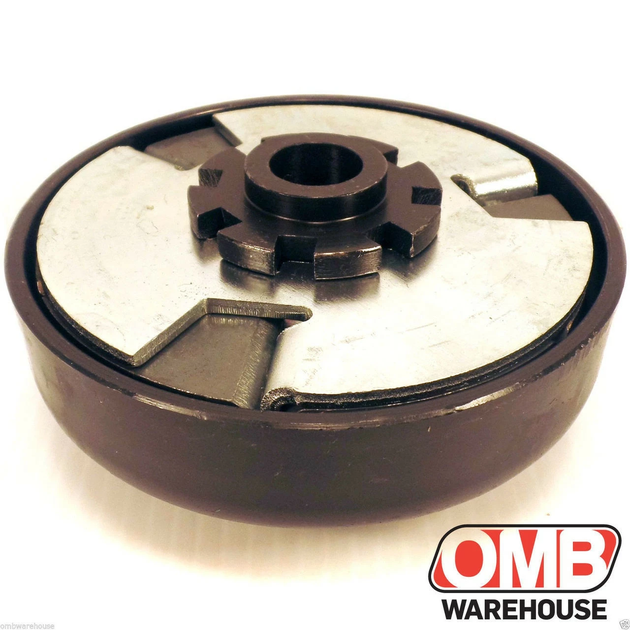 Best Pirce π Baja Motorsports Baja DB30 Clutch 16MM 11 Tooth 35 Chain + 3 Feet Of Chain β¨ - Image 4