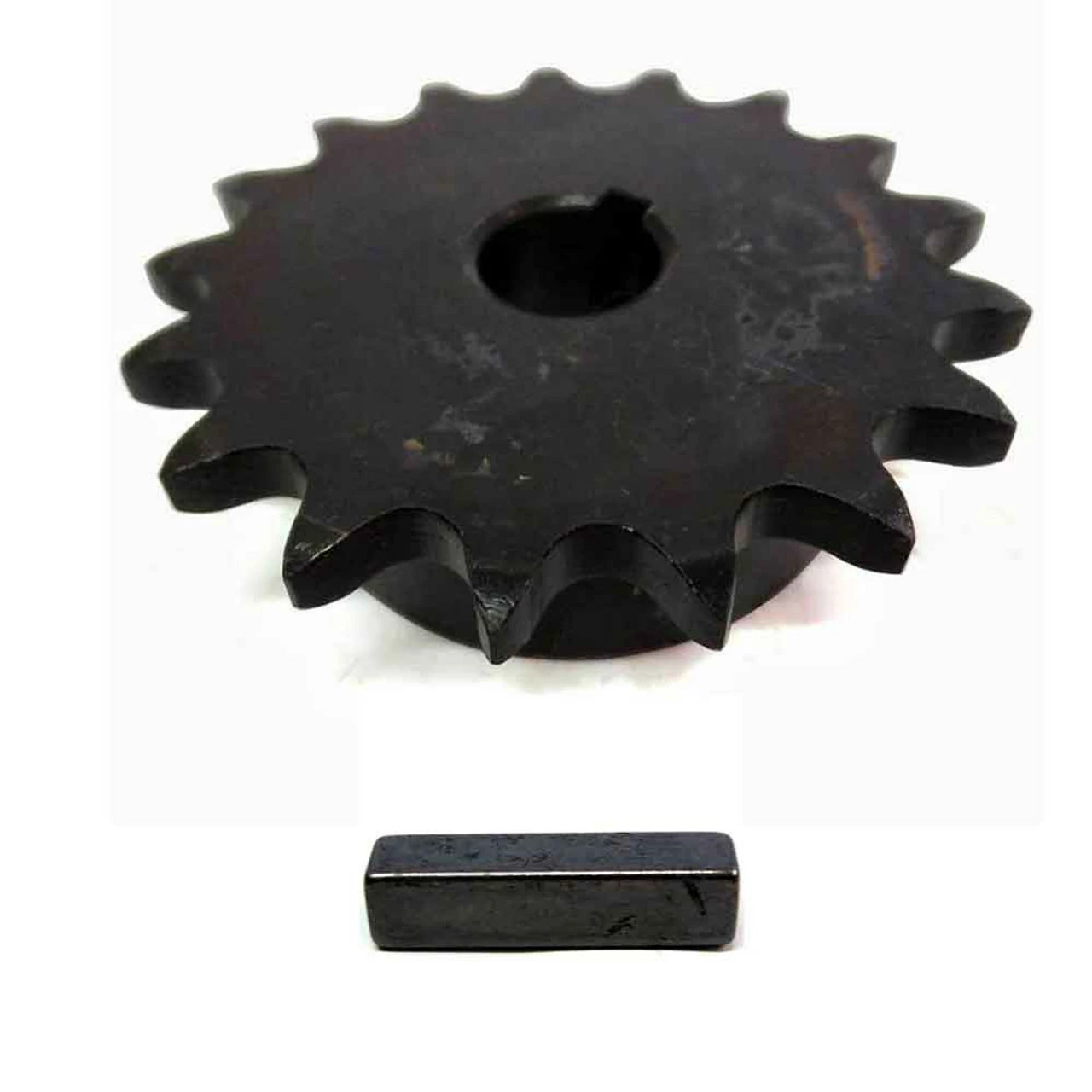 Best reviews of 🔥 OMB Warehouse 17 Tooth 40 41 420 Chain 5/8 Bore Jackshaft Sprocket JKSPR175840 😀