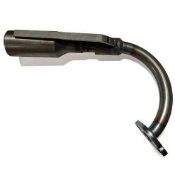 Brand new 😀 OMB Warehouse Weiner Pipe AKRA Legal W/ Standard Muffler Predator 😀