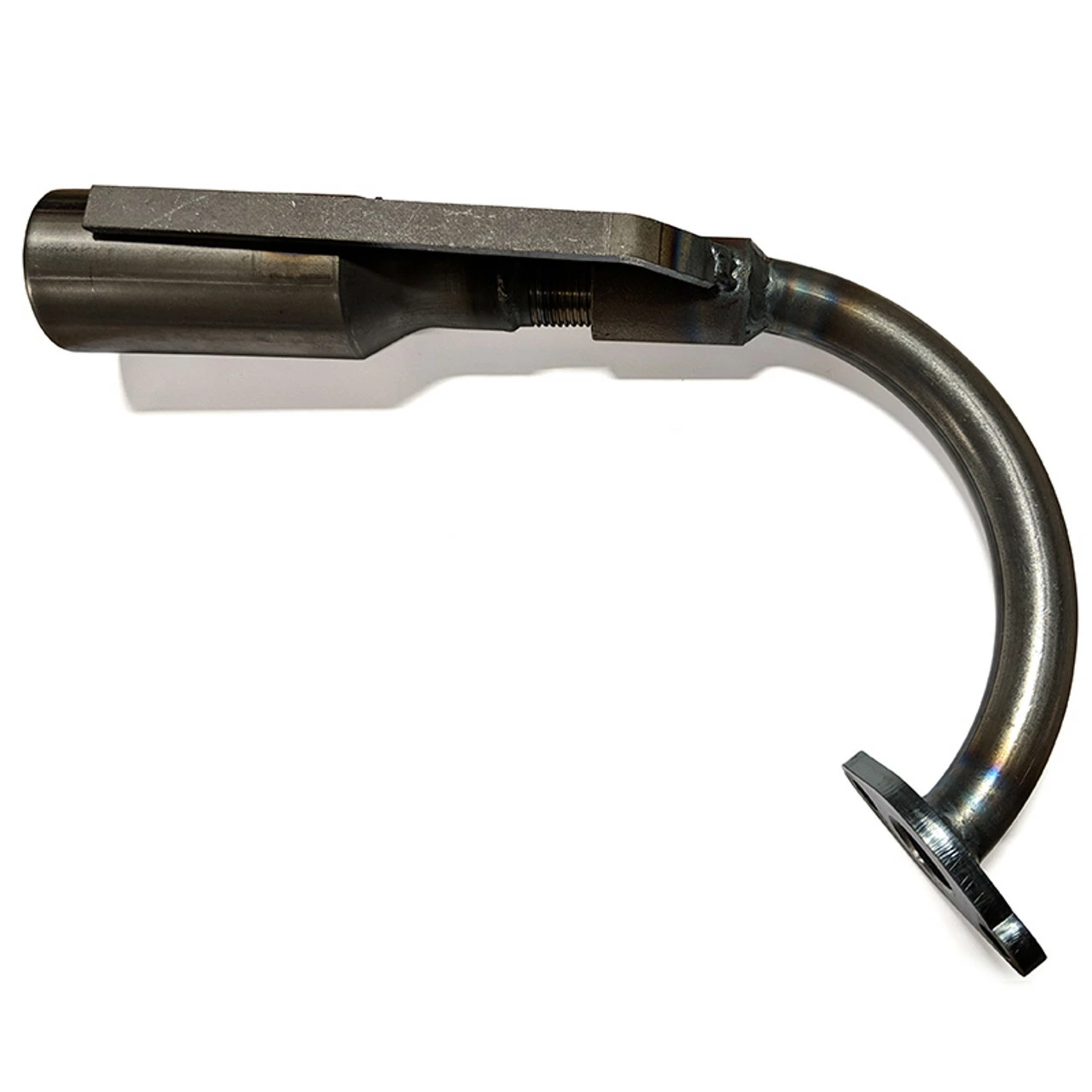 Brand new π OMB Warehouse Weiner Pipe AKRA Legal W/ Standard Muffler Predator π