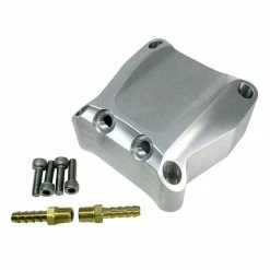 Best Sale 👍 OMB Billet Valve Cover Fits GX200 Predator 224 & 212 Non-Hemi 196cc Clone 🔔