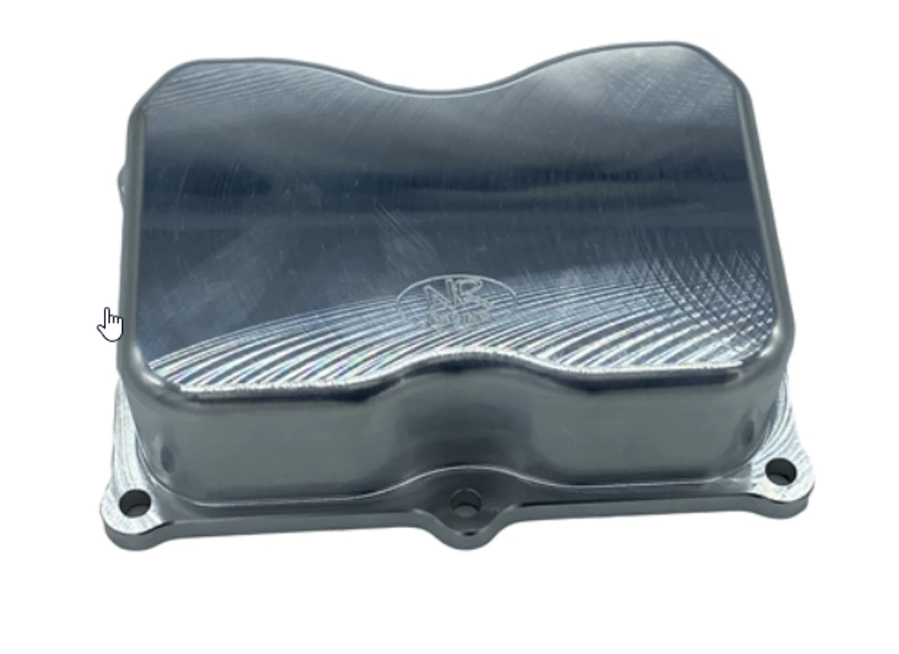 Discount β¨ Billet Valve Cover Predator 420 Hemi β€οΈ