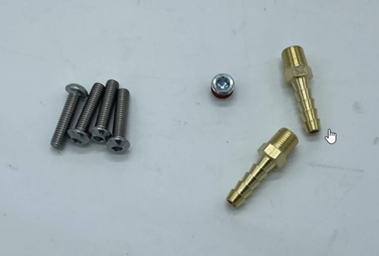 Discount β¨ Billet Valve Cover Predator 420 Hemi β€οΈ - Image 3