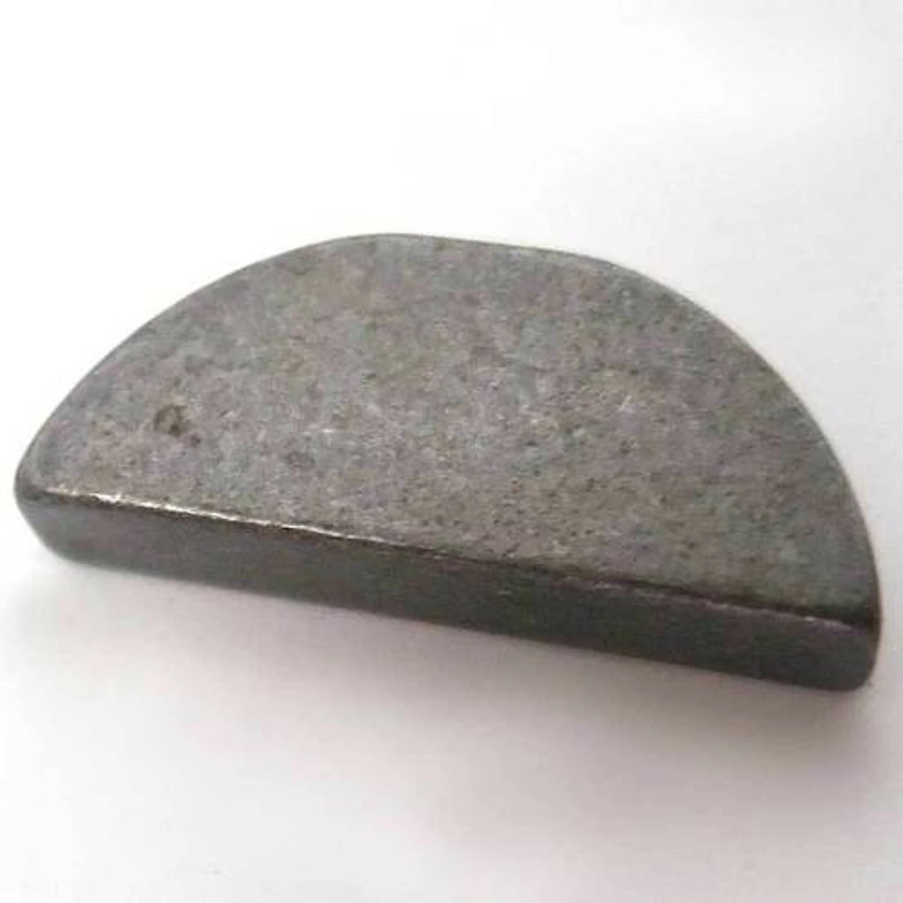 New ๐ Rotary Corp Set Of (4) WK-11 3/16" X 7/8" Woodruff Keys Lawnmower Parts ๐