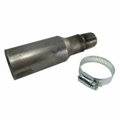 Cheapest 🛒 RLV Mini 91 Screw In Muffler 3/4" NPT 🌟
