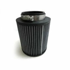 Outlet 🔥 OMB Warehouse Air Filter 4-1/2" X 5" X 2-7/16" Fabric Straight 😀