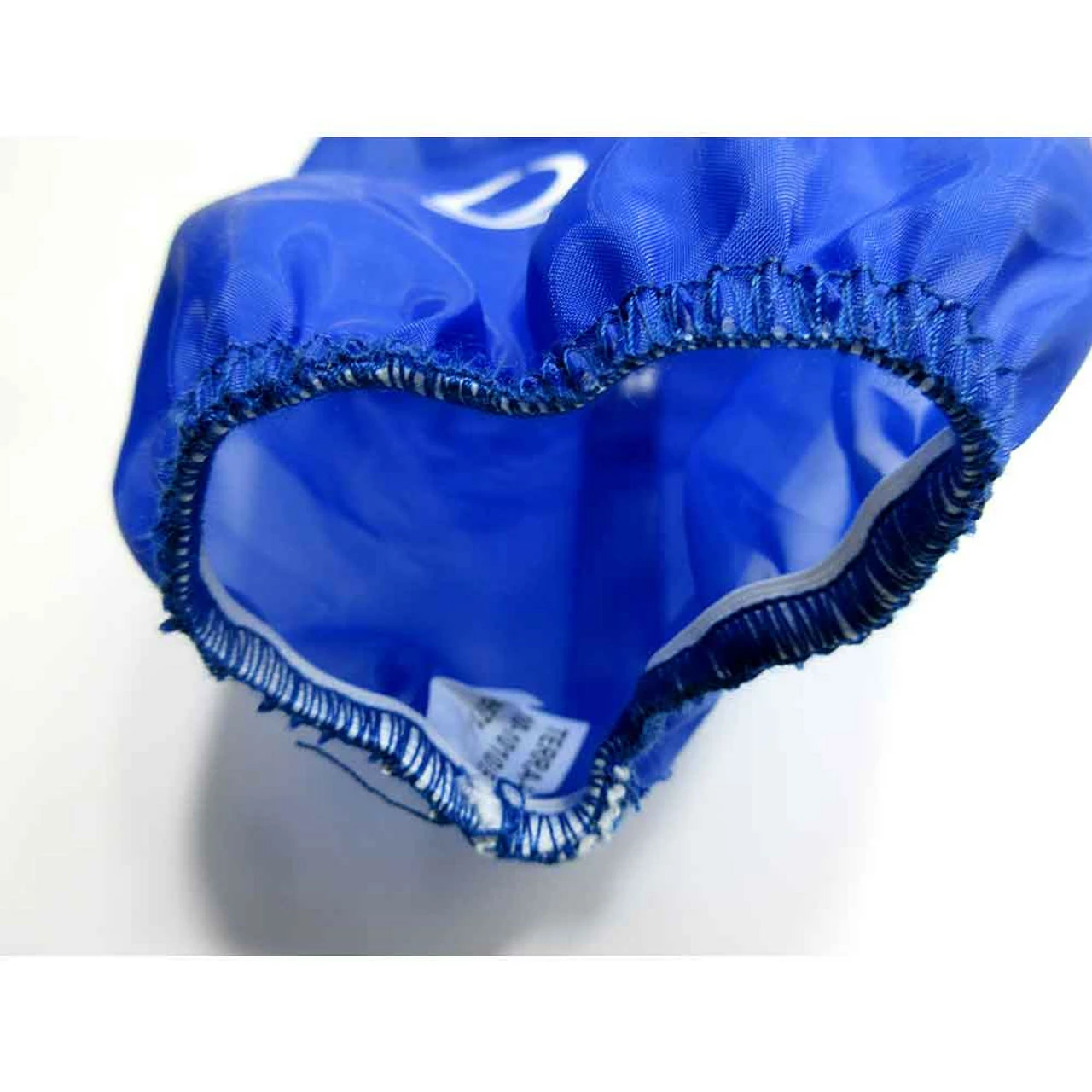 Discount π₯ UNKNOWN Outerwears Prefilter, 3-1/2" X 6" (Blue) π - Image 2