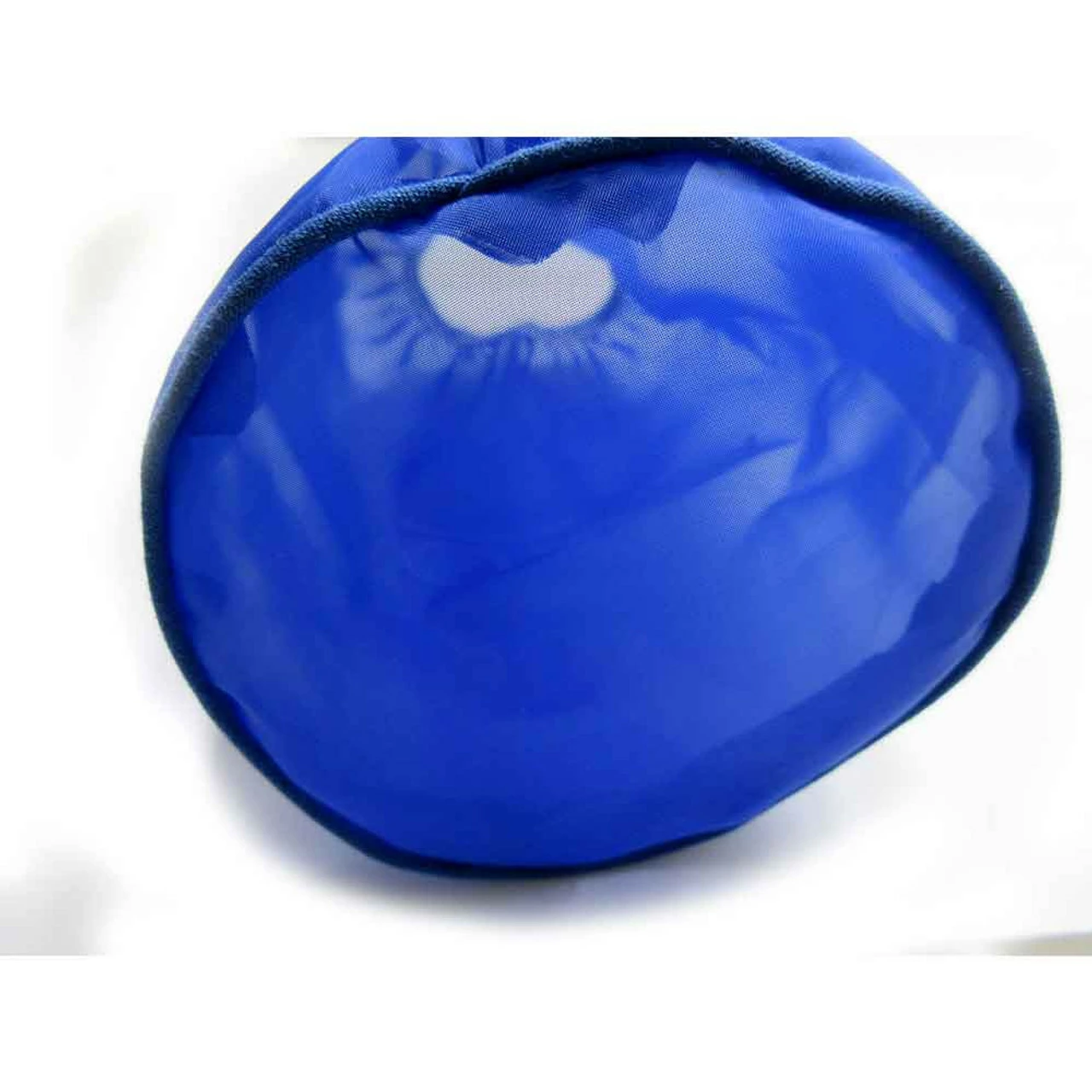 Discount π₯ UNKNOWN Outerwears Prefilter, 3-1/2" X 6" (Blue) π - Image 3